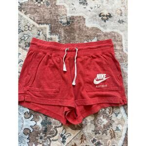 Nike Lounge Shorts